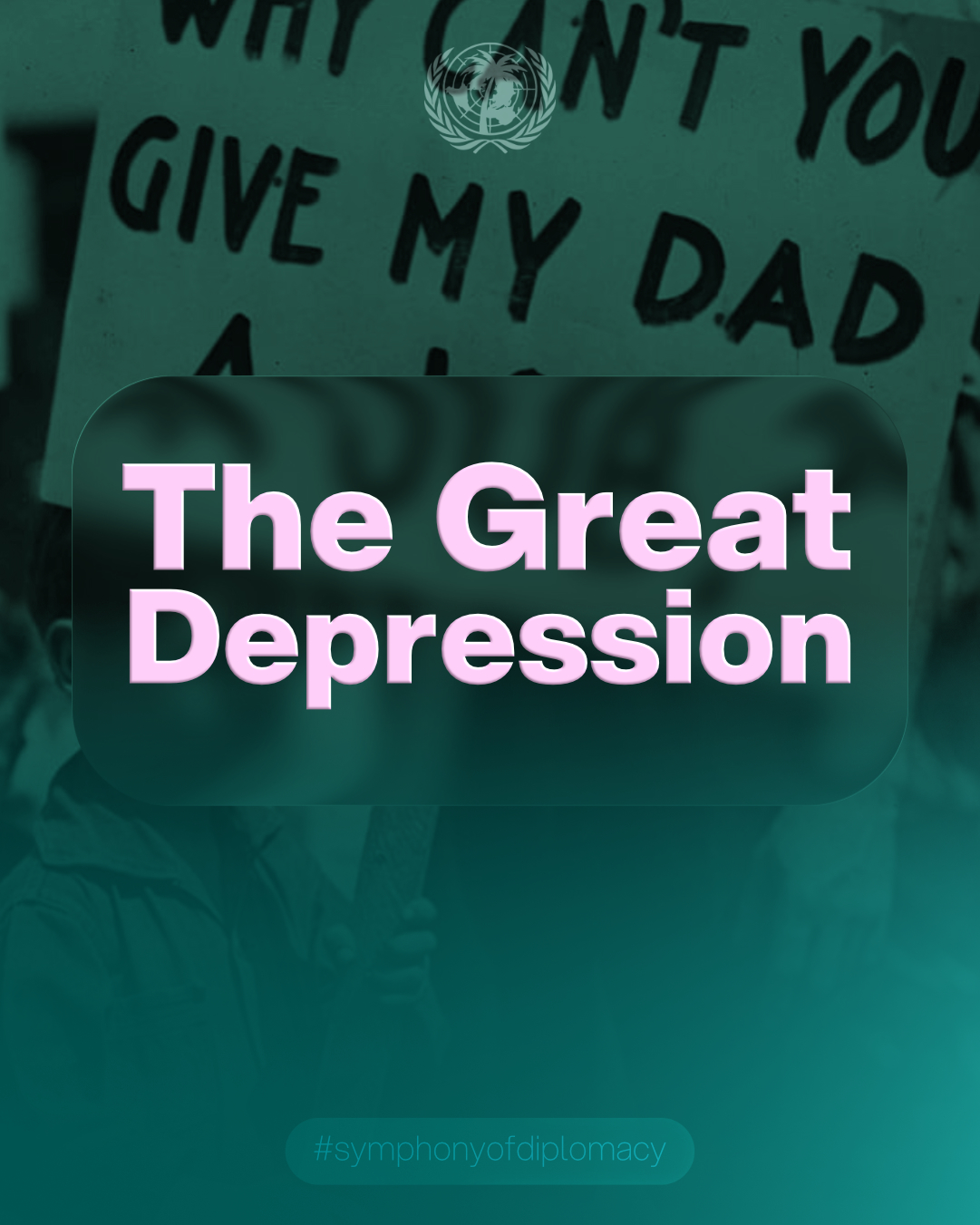 The Great Depression